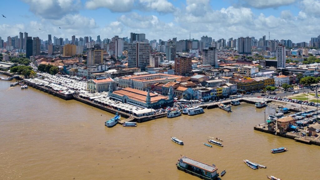 Rio Branco