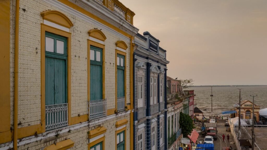 Belém Brazil