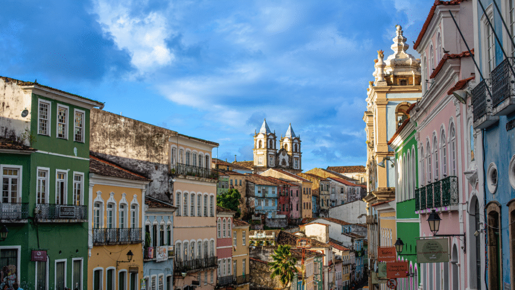 Rio Vermelho