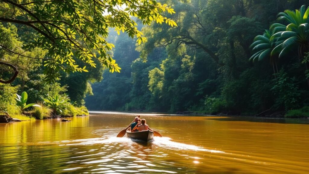 3 More Thrilling Activities for the Adventurous Traveler