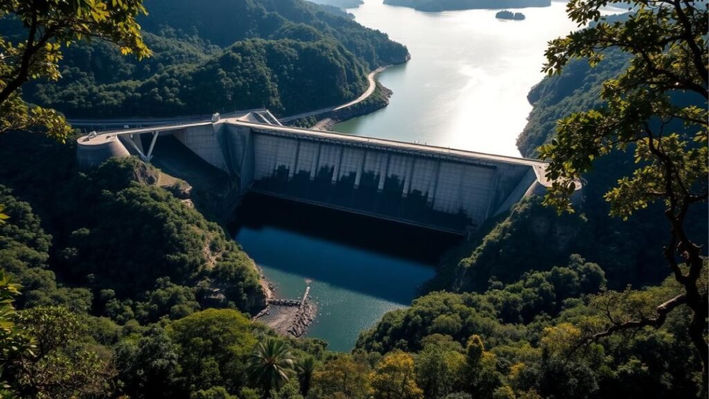 Tucuruí Brazil