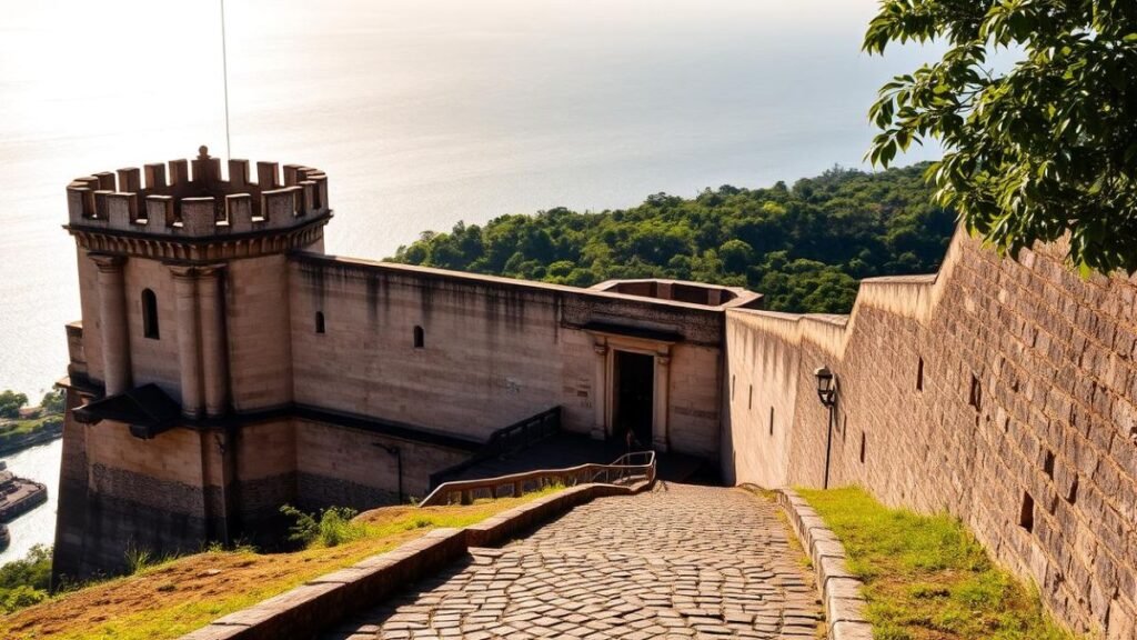 Fortaleza de São José