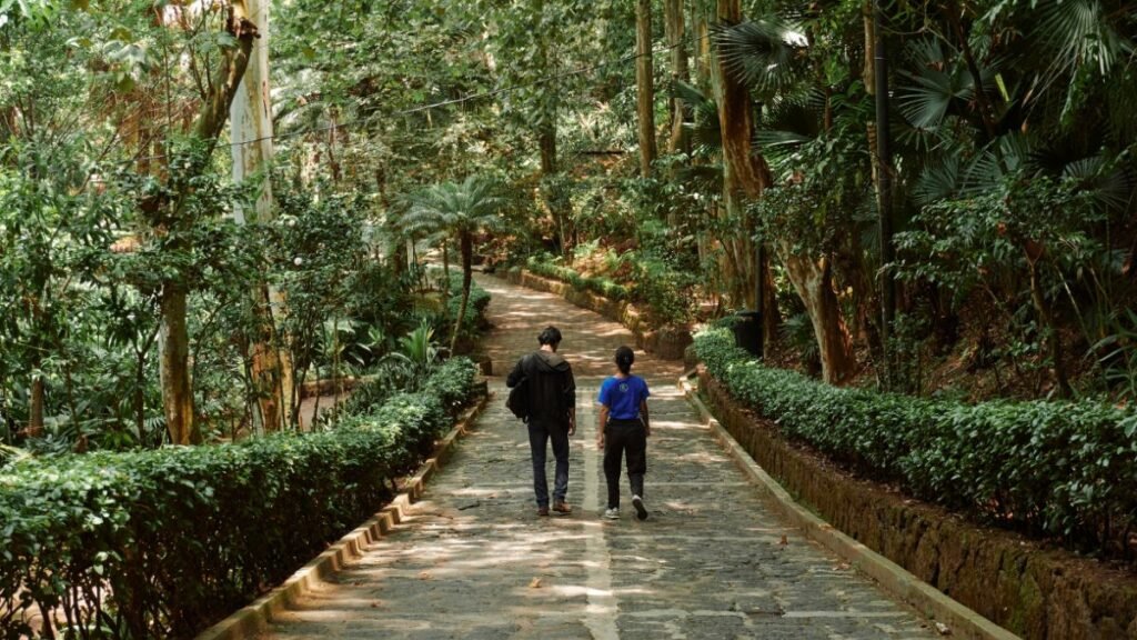 Parque do Mindu