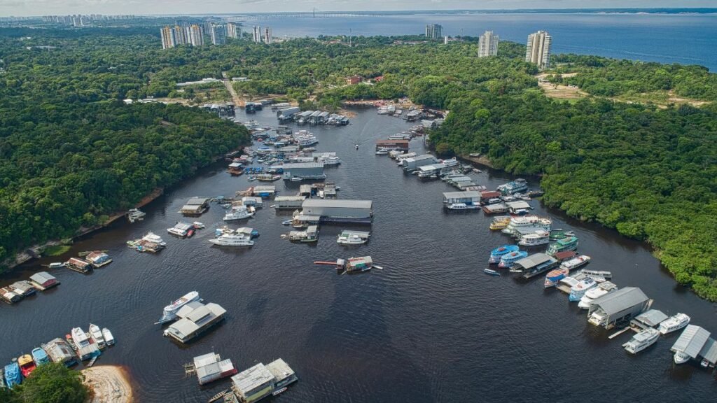 Manaus