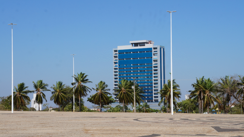 Unmissable Attractions in Palmas