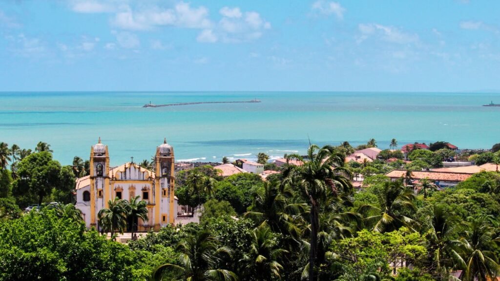 Olinda