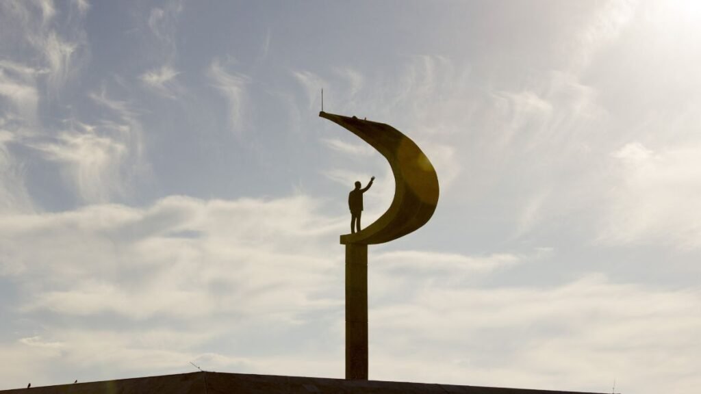 Juscelino Kubitschek Memorial