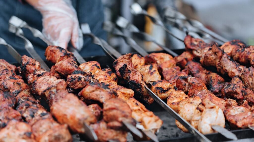 Churrasco