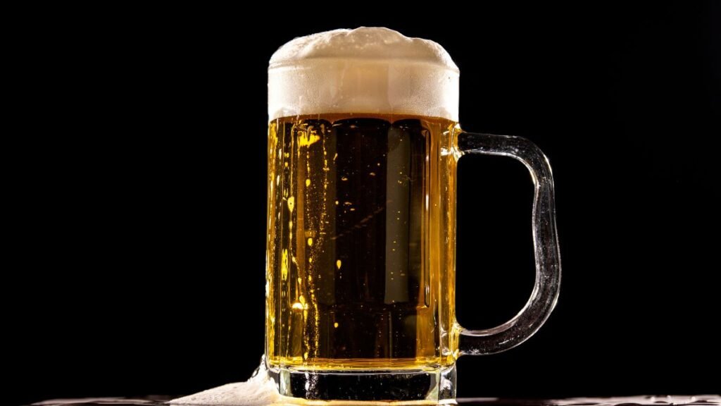 Beer