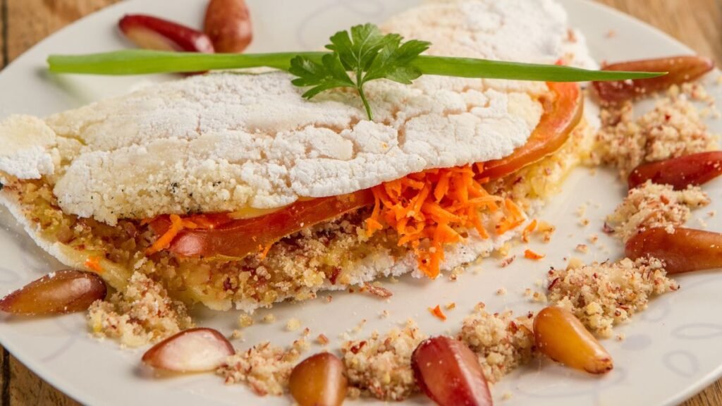 Tapioca
