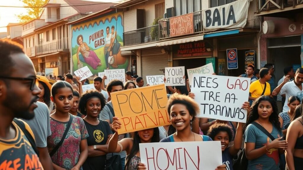 How Grassroots Initiatives Drive Change
