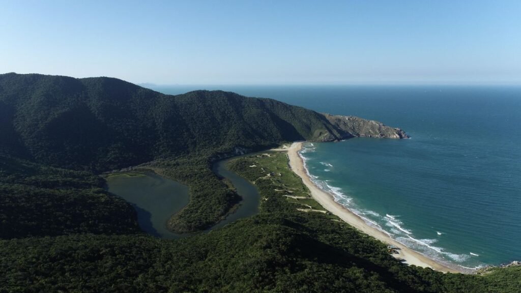 Praia do Pinho