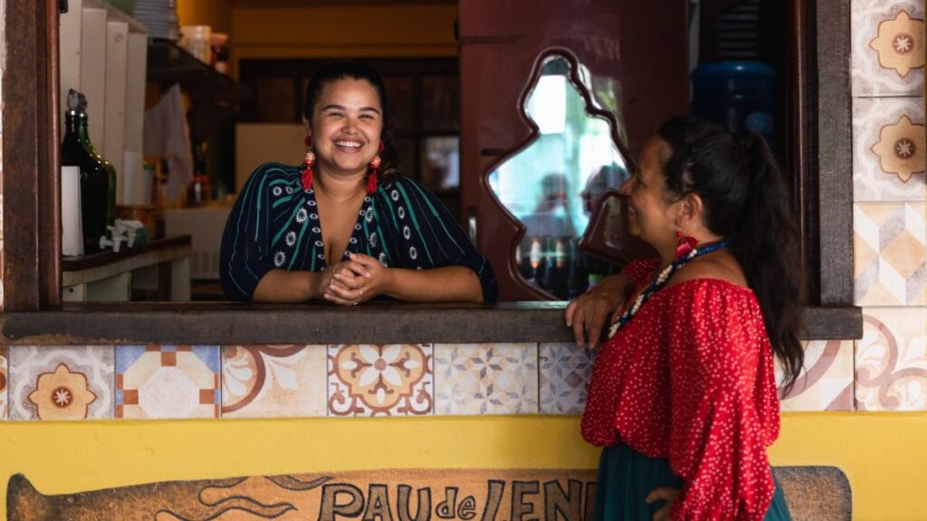 Personal Stories From Travelers