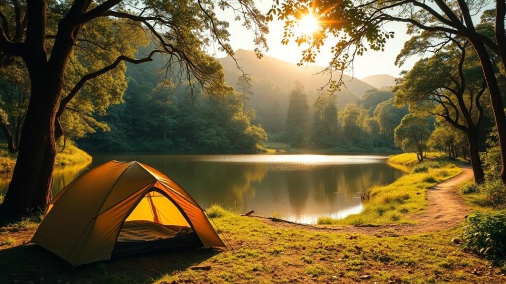 Camp World