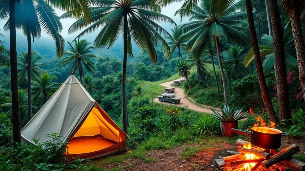Expertly Curated Locations