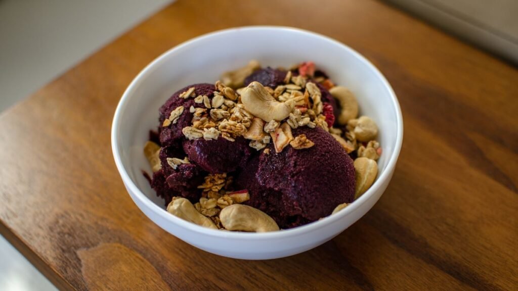 Acai Beverages