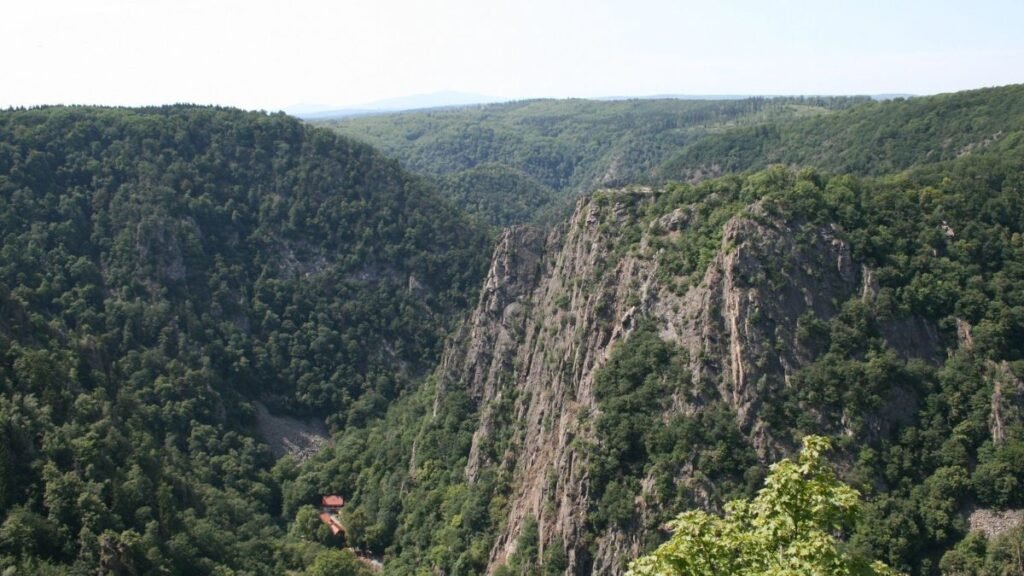 Adventures in Chapada dos Guimarães