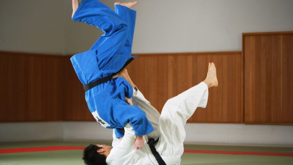 Techniques and Focus