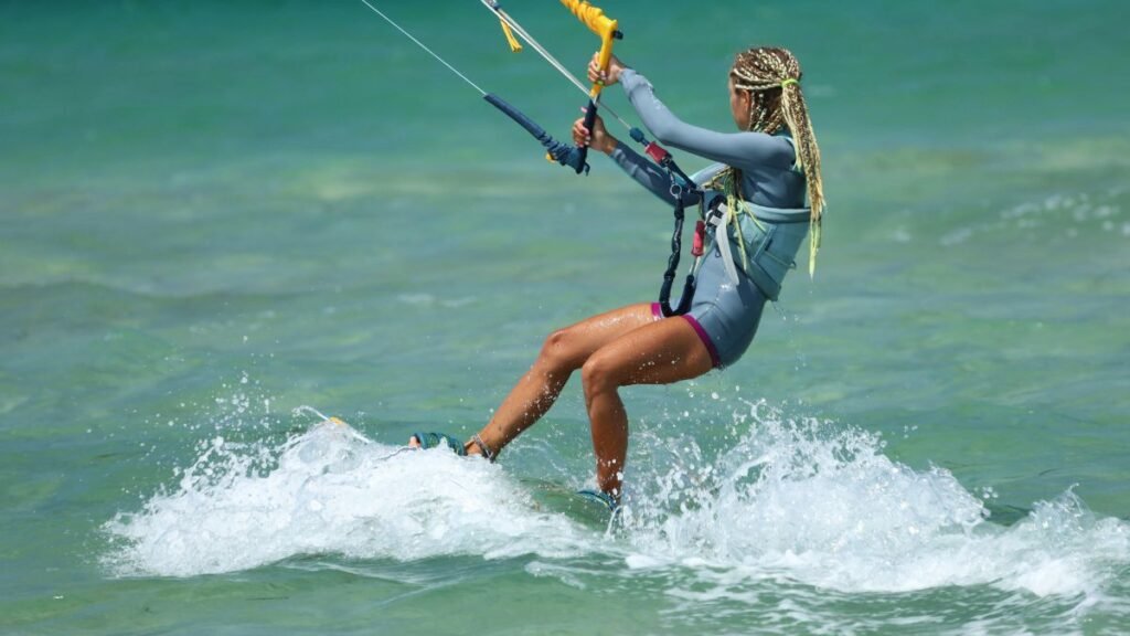 Surf sports