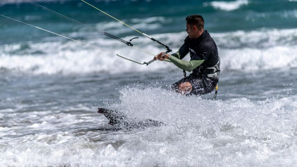 Surf Sports Opportunities