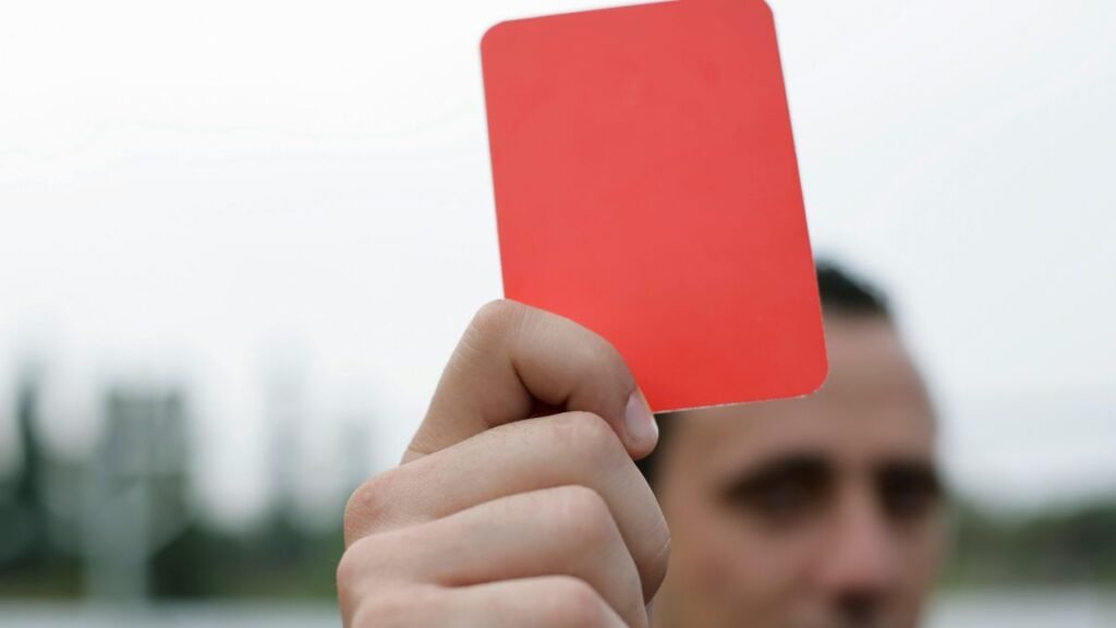 Red Cards, Penalties, and Comebacks