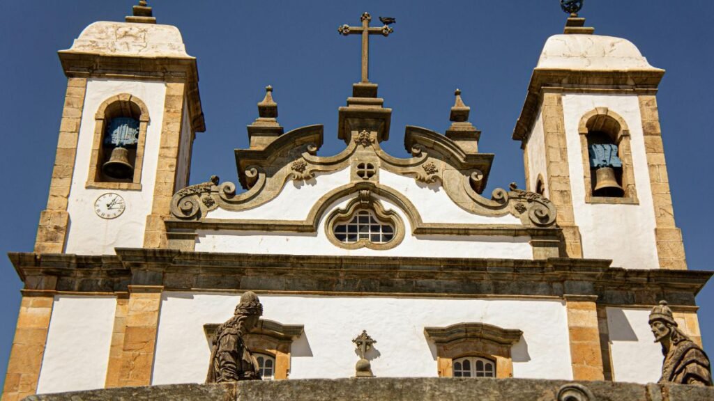 ouro preto