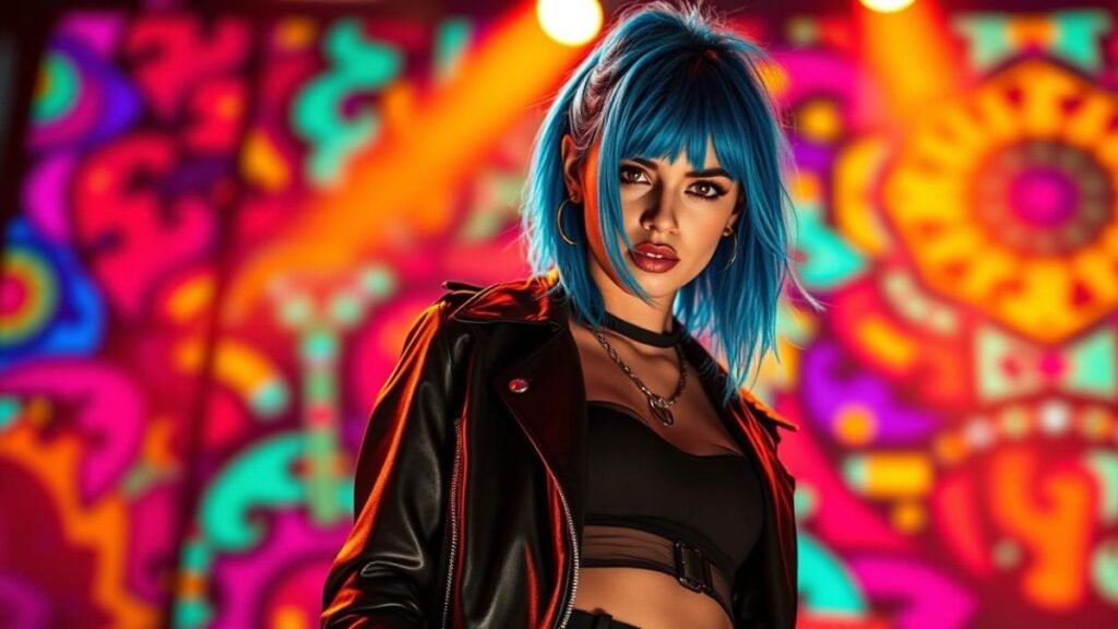 Blending Genres and Styles