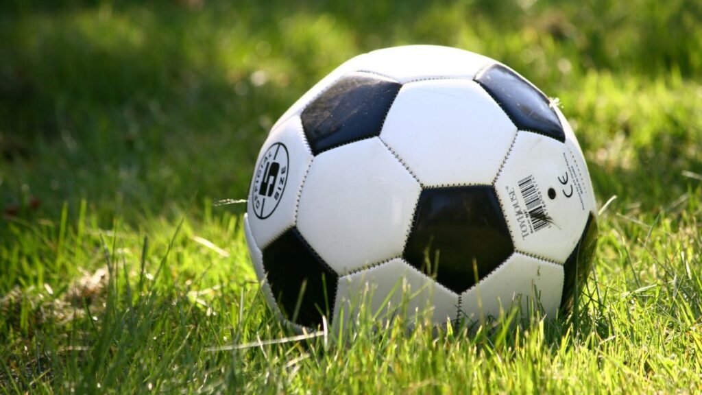 Soccer Inspires the World