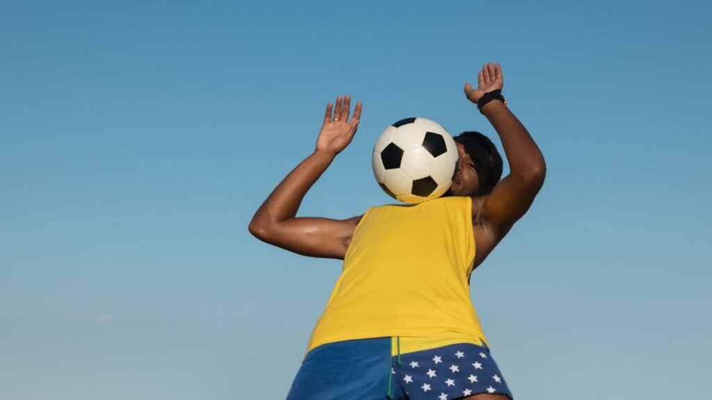 The Global Influence of Brazil Soccer