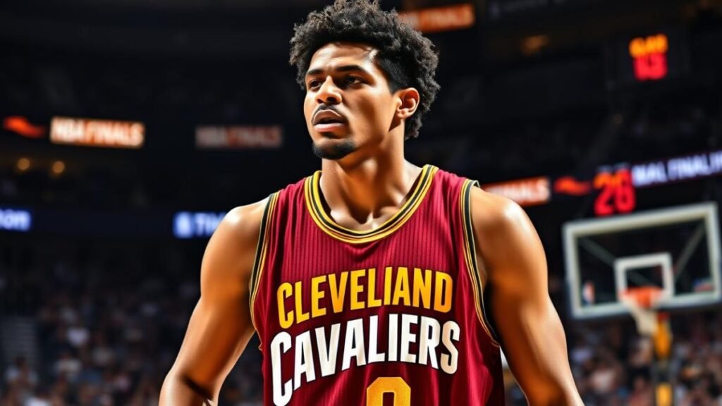 Anderson Varejão