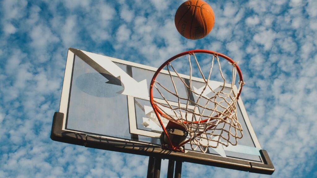Team Sports