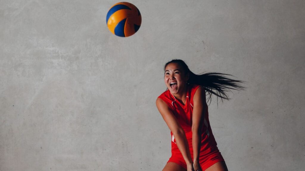 Volleyball