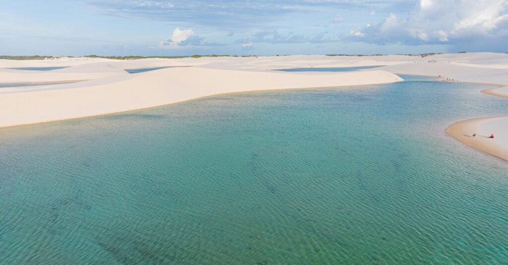 Lençóis Maranhenses