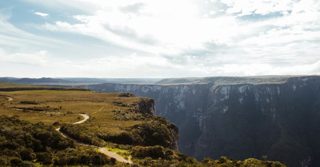Serra dos Órgãos 