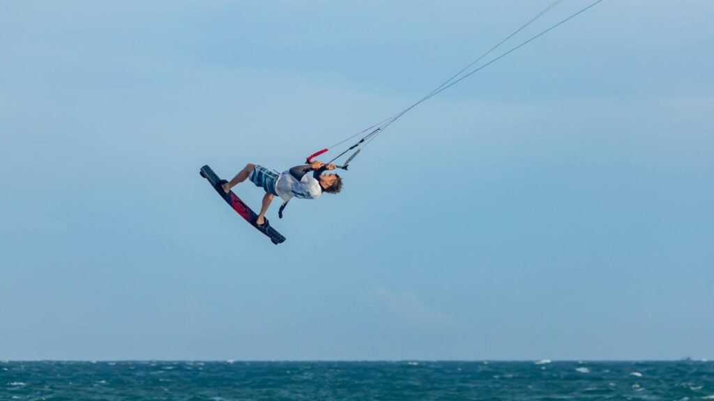 Essential Tips for Water Sports Enthusiasts