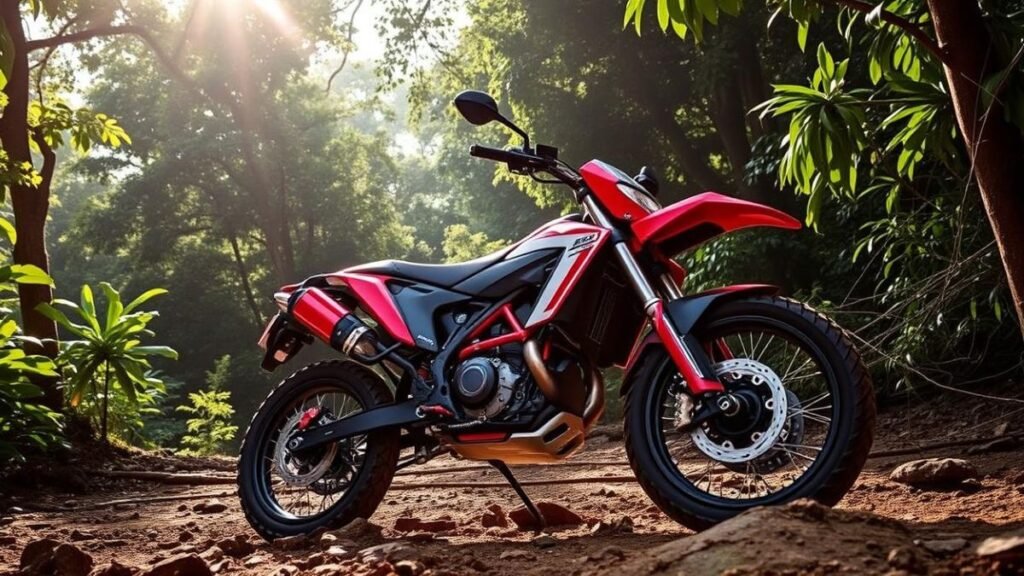 Beta 300 RR