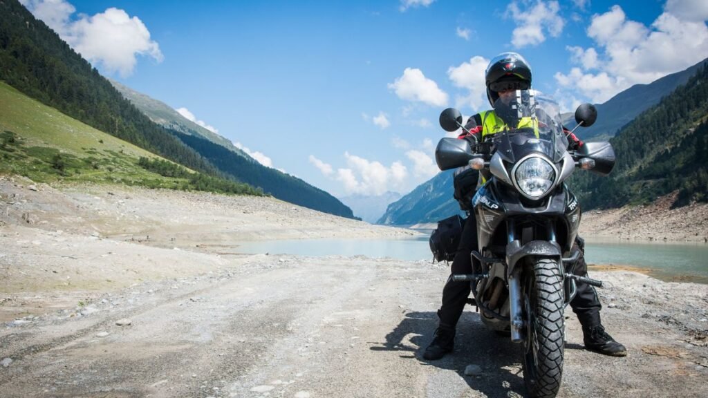What to Expect on a Brazilian Motorcycle Tour