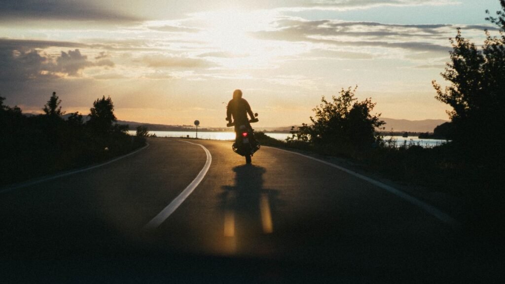 Motorcycle Tour