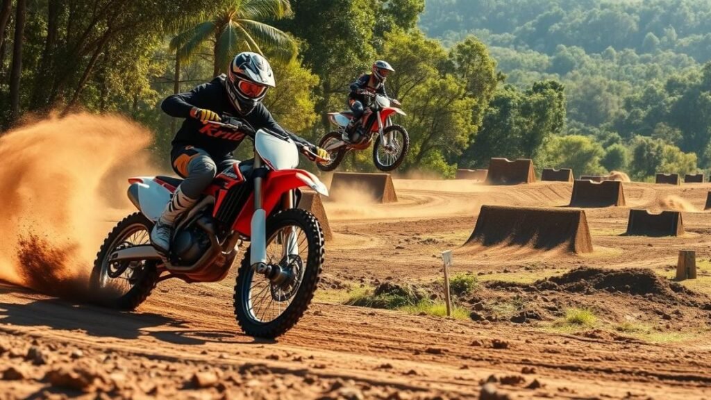 Training Tips for Beginner Riders