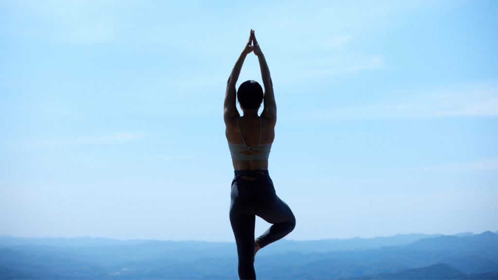 Rotinas Matinais Energizantes