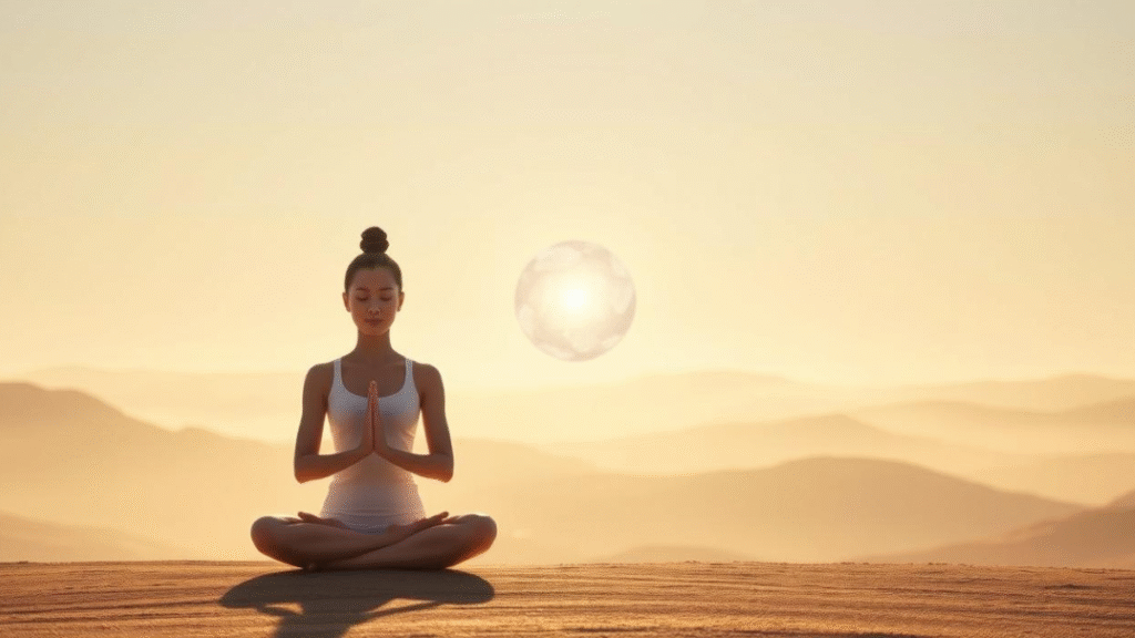 Prática regular da Meditação Shinsokan