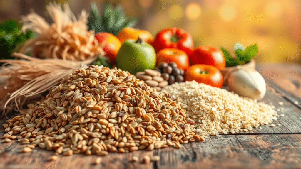 melhor aliado nutricional