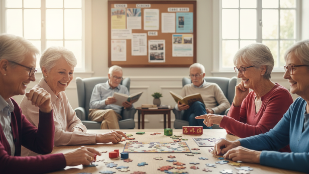 Atividades que estimulem o cérebro
