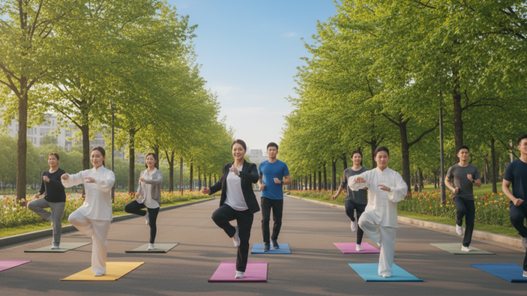 Atividade física e função cognitiva