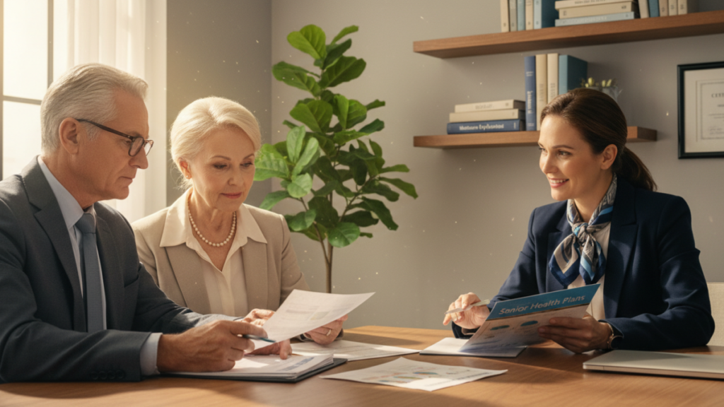 Direitos do idoso e regras da ANS