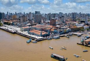 Rio Branco Brazil