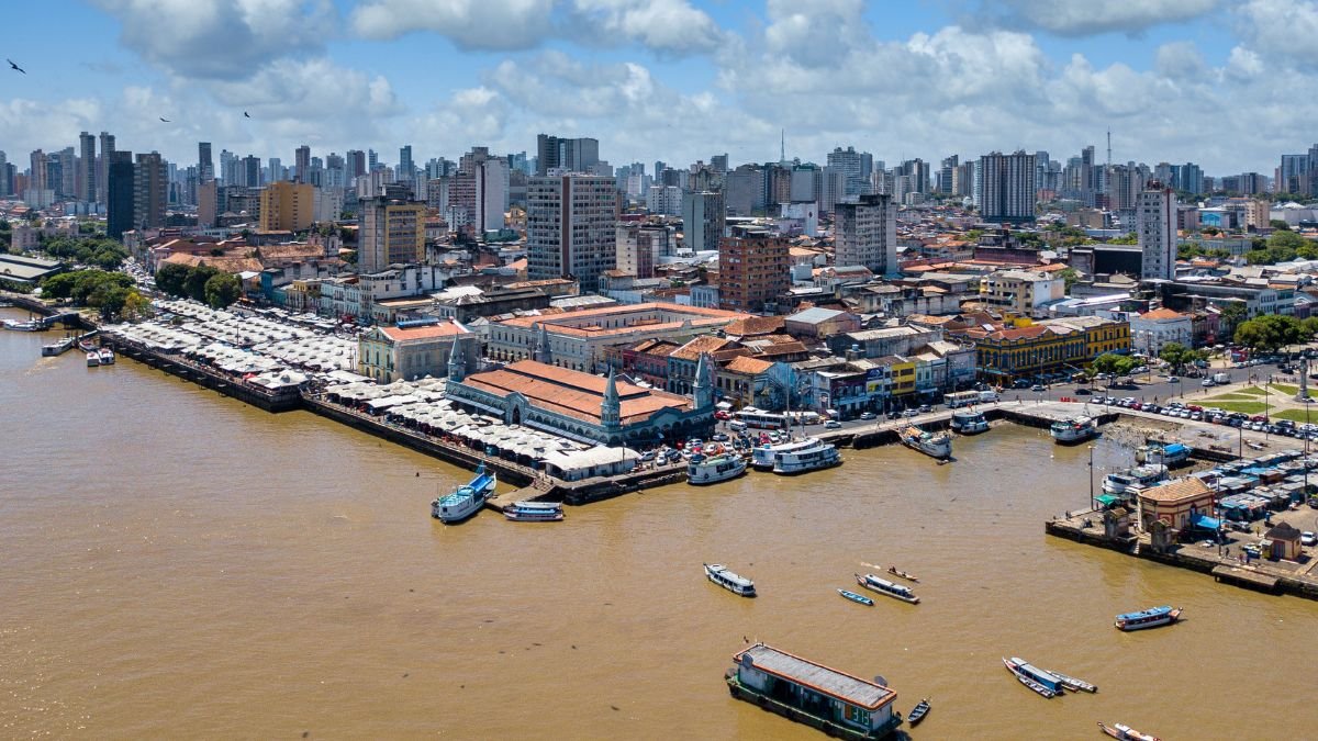 Rio Branco Brazil