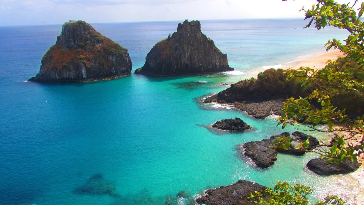 Fernando de Noronha Brazil