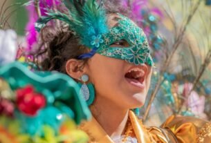 Brazil Festivals