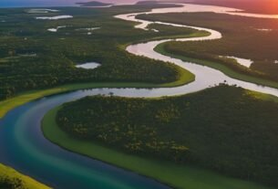 Marajó Island Brazil